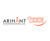 Arihant superstructures ltd